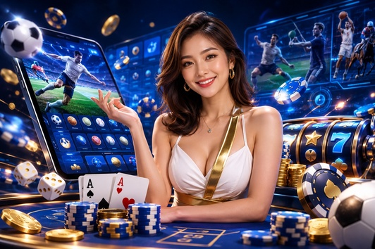 lucky55